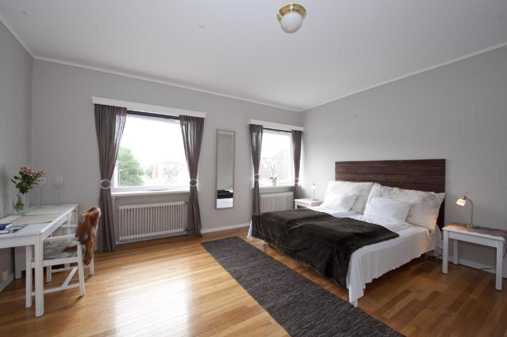 Olav Digre 1016 Hotel Sarpsborg Luaran gambar